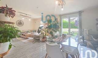 Maison 4 Pièces 93 m² à vendre à Fosses (95470)