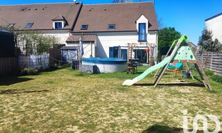 Maison 5 Pièces 130 m² à vendre à Lachelle (60190)