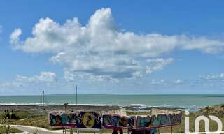 Appartement 2 Pièces 67 m² à vendre à Saint-Hilaire-de-Riez (85270)