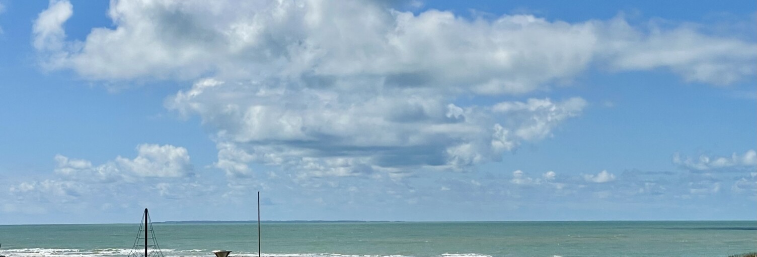 Appartement 2 Pièces 67 m² à vendre à Saint-Hilaire-de-Riez (85270)