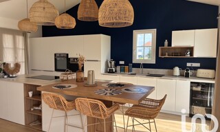 Maison 6 Pièces 128 m² à vendre à Noirmoutier-en-l'Île (85330)