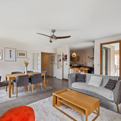 Appartement 4 pièces 410000 €
