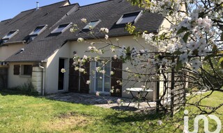 Maison 6 Pièces 130 m² à vendre à Saint-Herblain (44800)