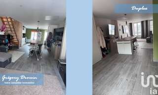 Immeuble  110 m² à vendre à Puiseaux (45390)