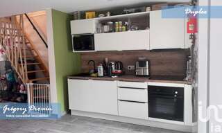 Immeuble  110 m² à vendre à Puiseaux (45390)