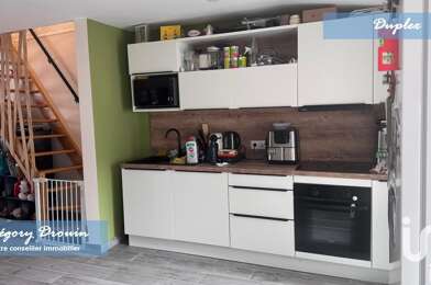 Immeuble  214000 €