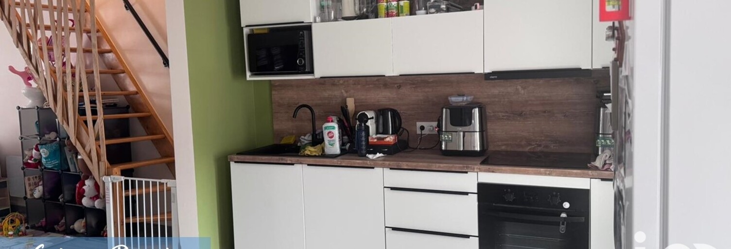 Immeuble  110 m² à vendre à Puiseaux (45390)