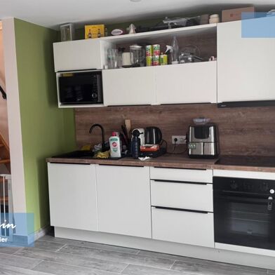 Immeuble  214000 €