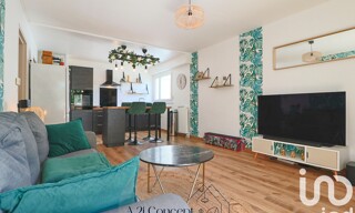 Appartement 3 Pièces 65 m² à vendre à Nantes (44300)