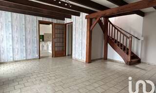 Maison 5 Pièces 75 m² à vendre à Arzal (56190)