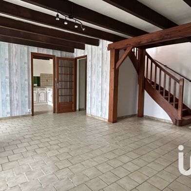 Maison 5 pièces 188000 €