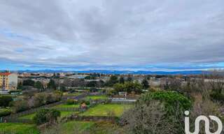 Appartement 1 Pièce 18 m² à vendre à Perpignan (66000)