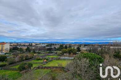 Appartement 1 pièces 30000 €