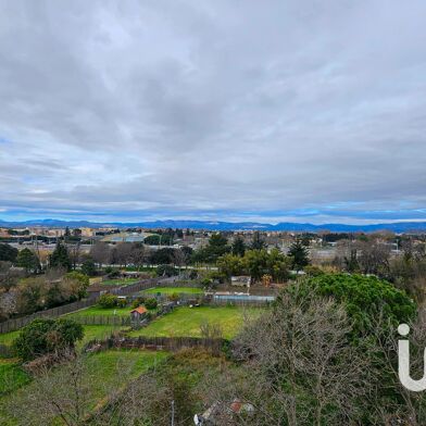 Appartement 1 pièces 30000 €