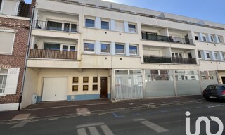 Garage  15 m² à vendre à Marcq-en-Barœul (59700)