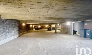 Garage  15 m² à vendre à Marcq-en-Barœul (59700)