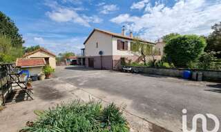 Maison 9 Pièces 211 m² à vendre à Gourgé (79200)