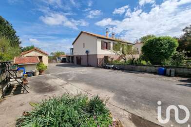 Maison 9 pièces 150000 €