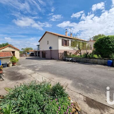 Maison 9 pièces 150000 €