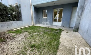Appartement 2 Pièces 41 m² à vendre à Cavaillon (84300)