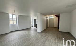 Maison 5 Pièces 102 m² à vendre à Val-de-Bonnieure (16230)