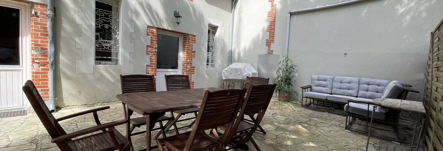 Commerce  765 m² à vendre à Saint-Avertin (37550)