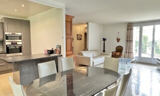 Maison 6 Pièces 117 m² à vendre à Saint-Germain-lès-Corbeil (91250)