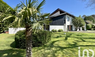 Maison 7 Pièces 177 m² à vendre à Saint-Vincent-de-Paul (40990)