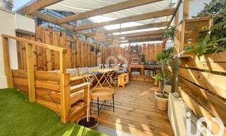 Maison 3 Pièces 63 m² à vendre à Saint-Raphaël (83700)