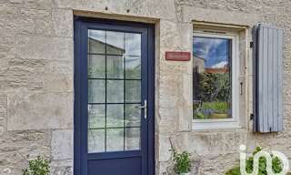 Maison 5 Pièces 181 m² à vendre à Cram-Chaban (17170)