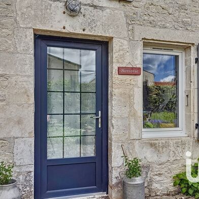 Maison 5 pièces 259000 €