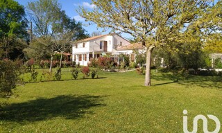 Maison 6 Pièces 220 m² à vendre à Meursac (17120)