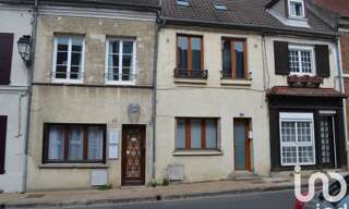 Maison 6 Pièces 151 m² à vendre à Marines (95640)