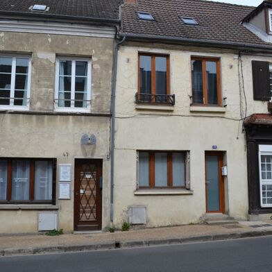 Maison 6 pièces 285000 €