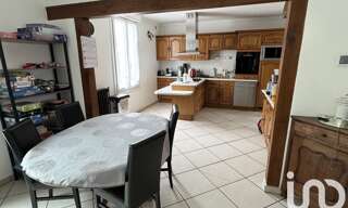 Maison 5 Pièces 121 m² à vendre à Nogent-sur-Oise (60180)