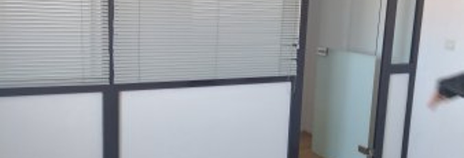 Bureau  210 m² à vendre à Perpignan (66000)