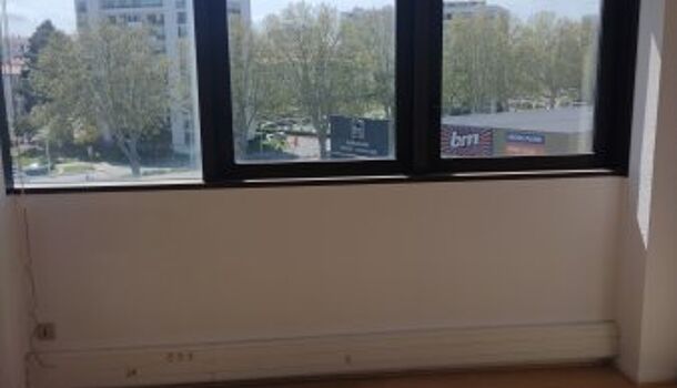 Bureau  à vendre Perpignan 66000