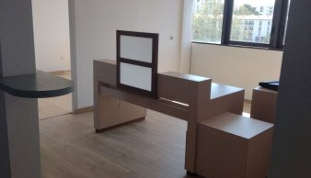 Bureau  à vendre Perpignan 66000