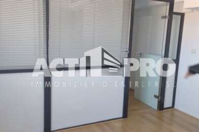 Bureau  254000 €