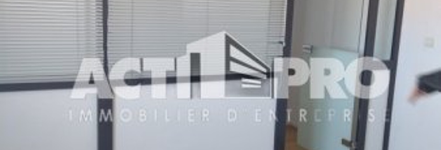 Bureau  210 m² à vendre à Perpignan (66000)