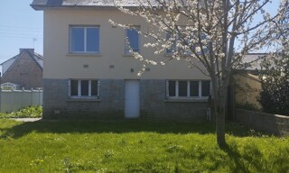 Maison 8 Pièces 148 m² à vendre à Saint-Malo (35400)