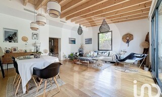 Maison 7 Pièces 175 m² à vendre à Toulouse (31500)