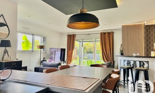 Maison 6 Pièces 126 m² à vendre à Vannes (56000)