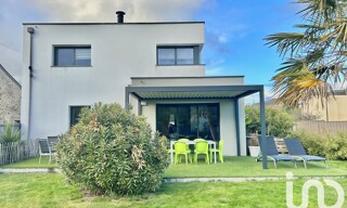 Maison 6 Pièces 126 m² à vendre à Saint-Avé (56890)