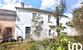 Maison 5 Pièces 110 m² à vendre à Lison (14330)