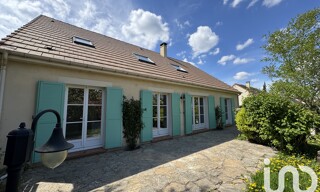 Maison 4 Pièces 177 m² à vendre à Orgeval (78630)