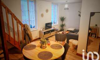 Appartement 3 Pièces 56 m² à vendre à Autun (71400)