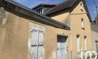 Maison 7 Pièces 135 m² à vendre à Levroux (36110)