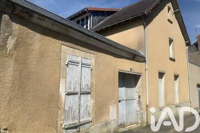 Maison 7 pièces 74500 €