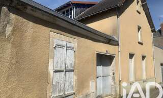 Maison 7 Pièces 135 m² à vendre à Levroux (36110)